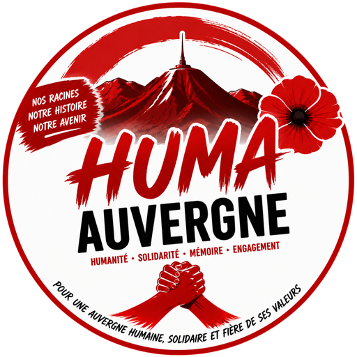 Logo Huma Auvergne